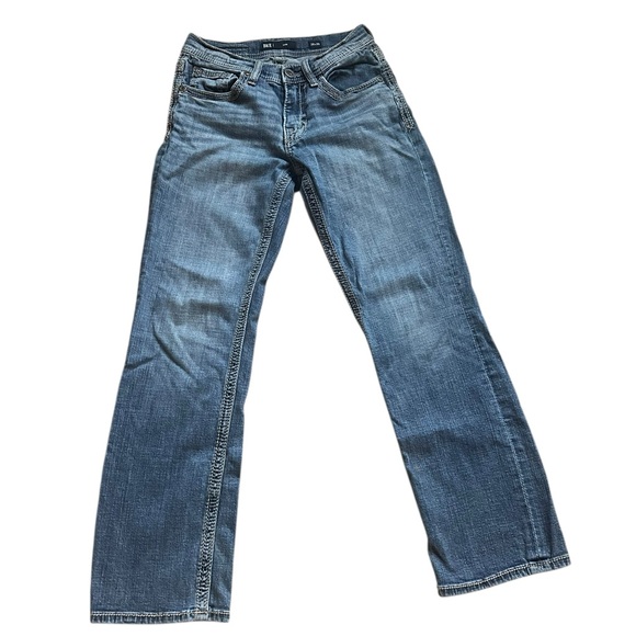 BKE Other - BKE Women's Boot Cut Jeans in Blue